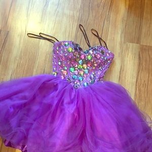 Prom Dress/Homecoming Dress